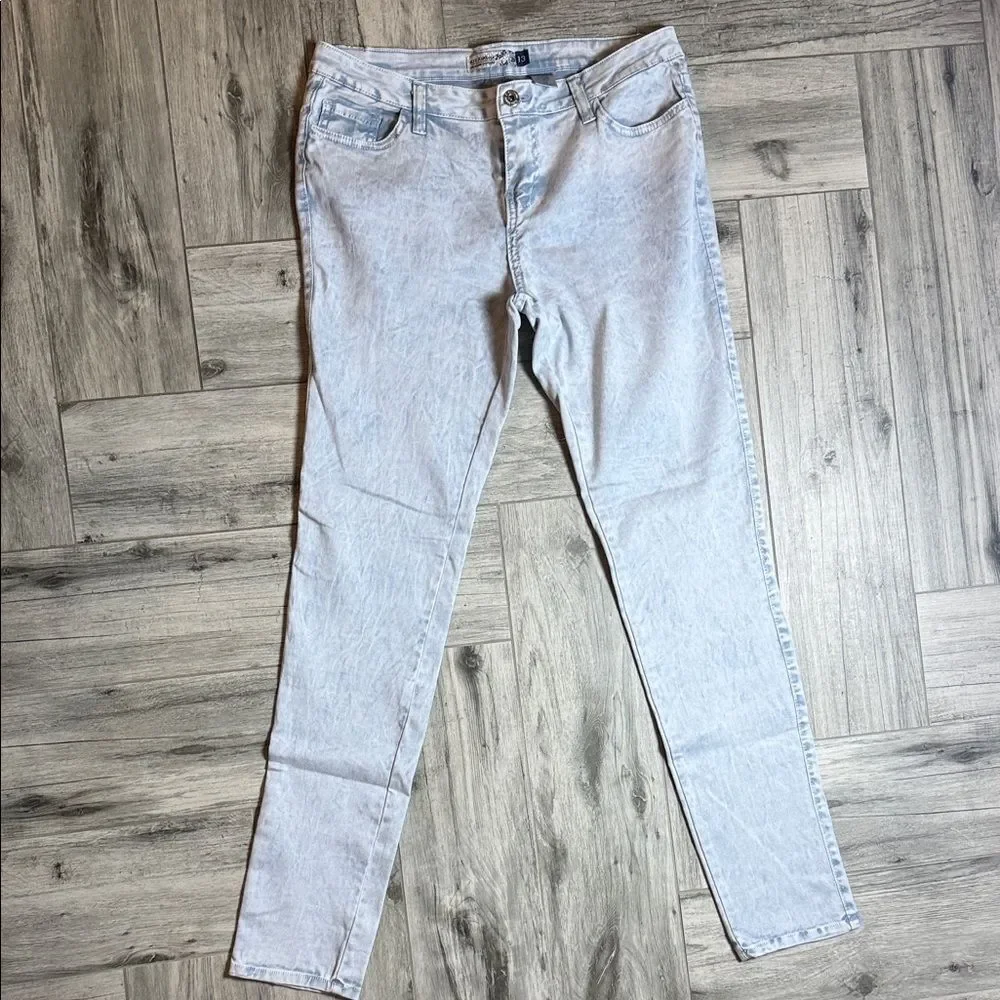 blue jeans elevate your